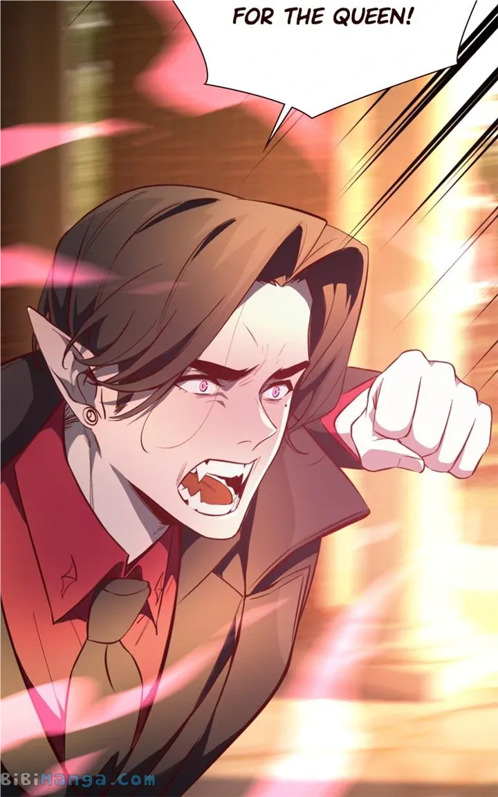 The Last Bloodline Chapter 62 Online - página 18