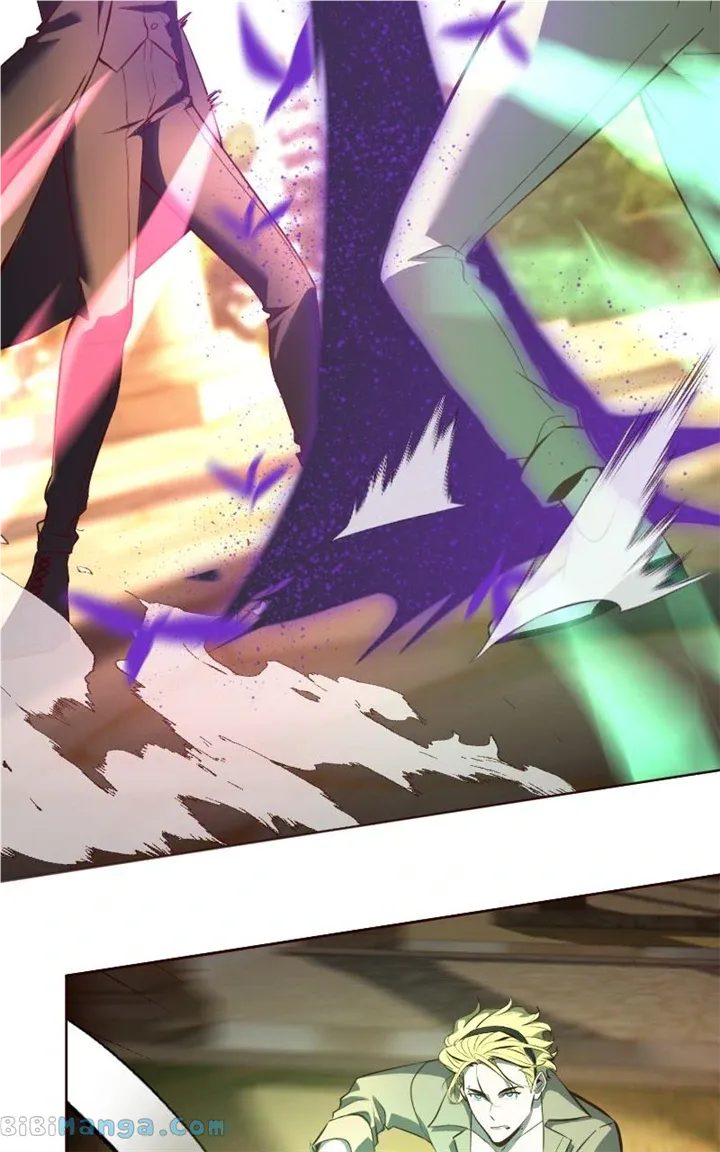 The Last Bloodline Chapter 62 Online - página 23