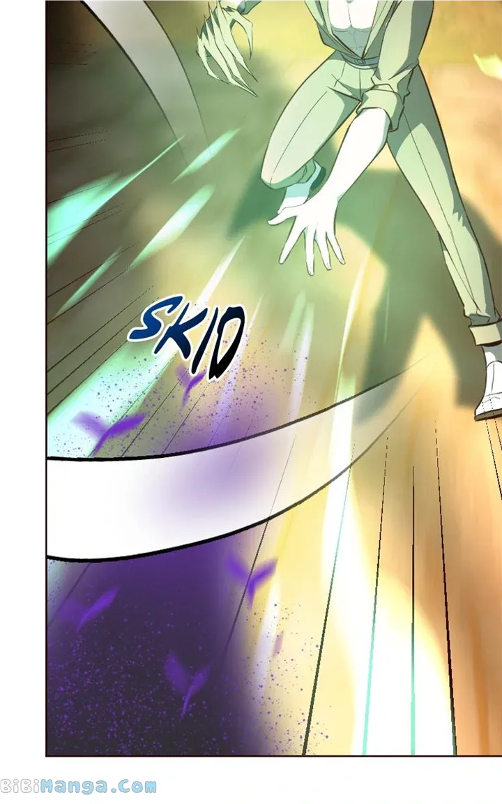 The Last Bloodline Chapter 62 Online - página 24