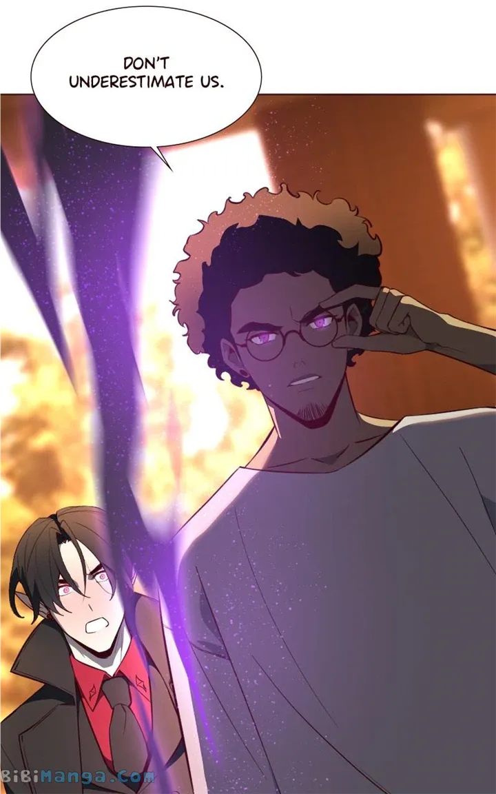 The Last Bloodline Chapter 62 Online - página 26