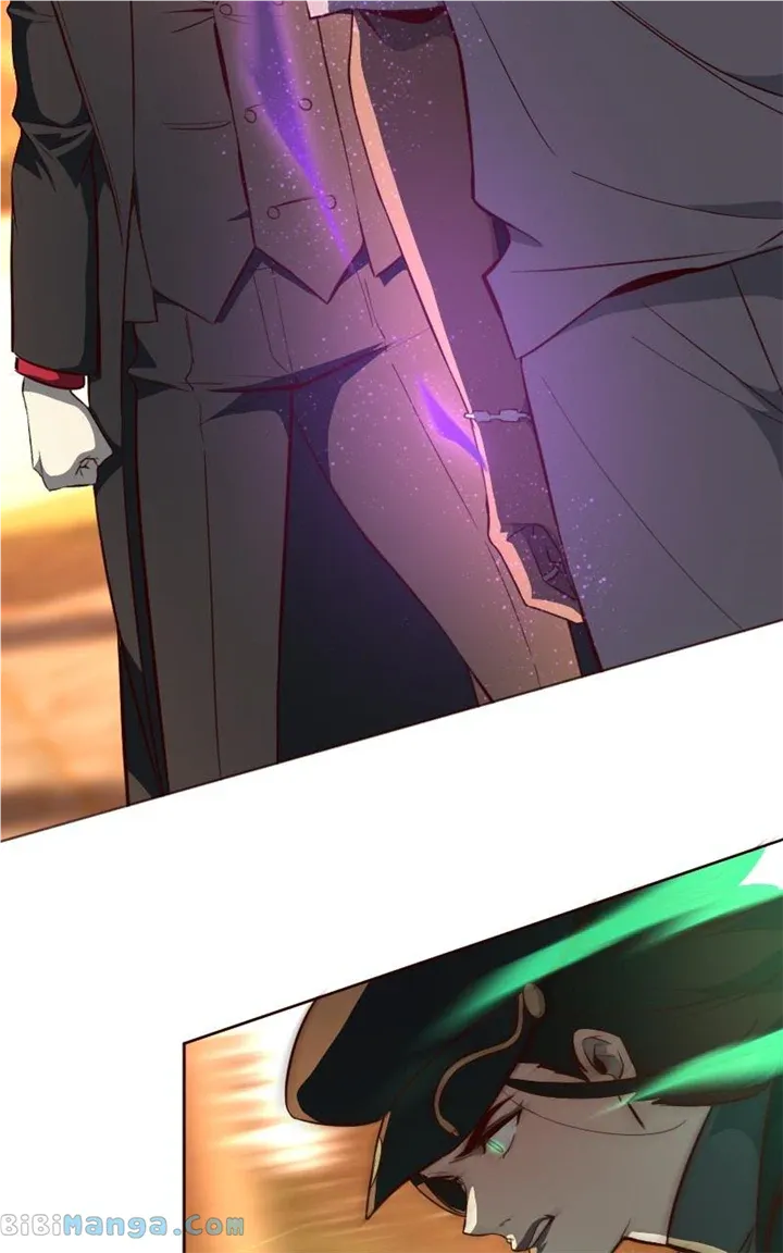 The Last Bloodline Chapter 62 Online - página 27