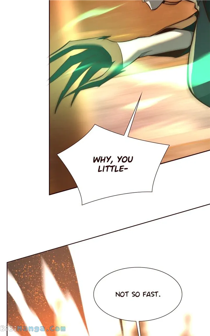 The Last Bloodline Chapter 62 Online - página 28