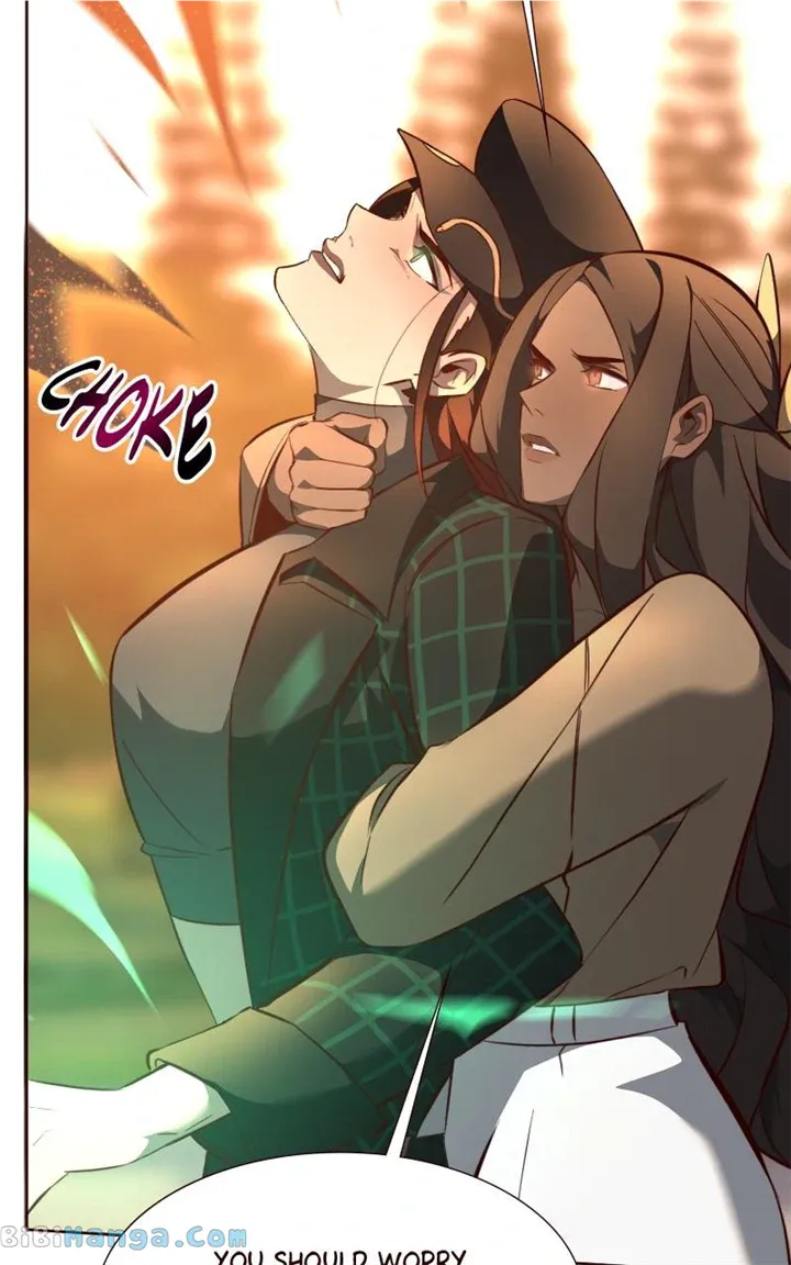 The Last Bloodline Chapter 62 Online - página 29