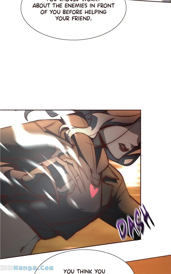 The Last Bloodline Chapter 62 Online - página 30