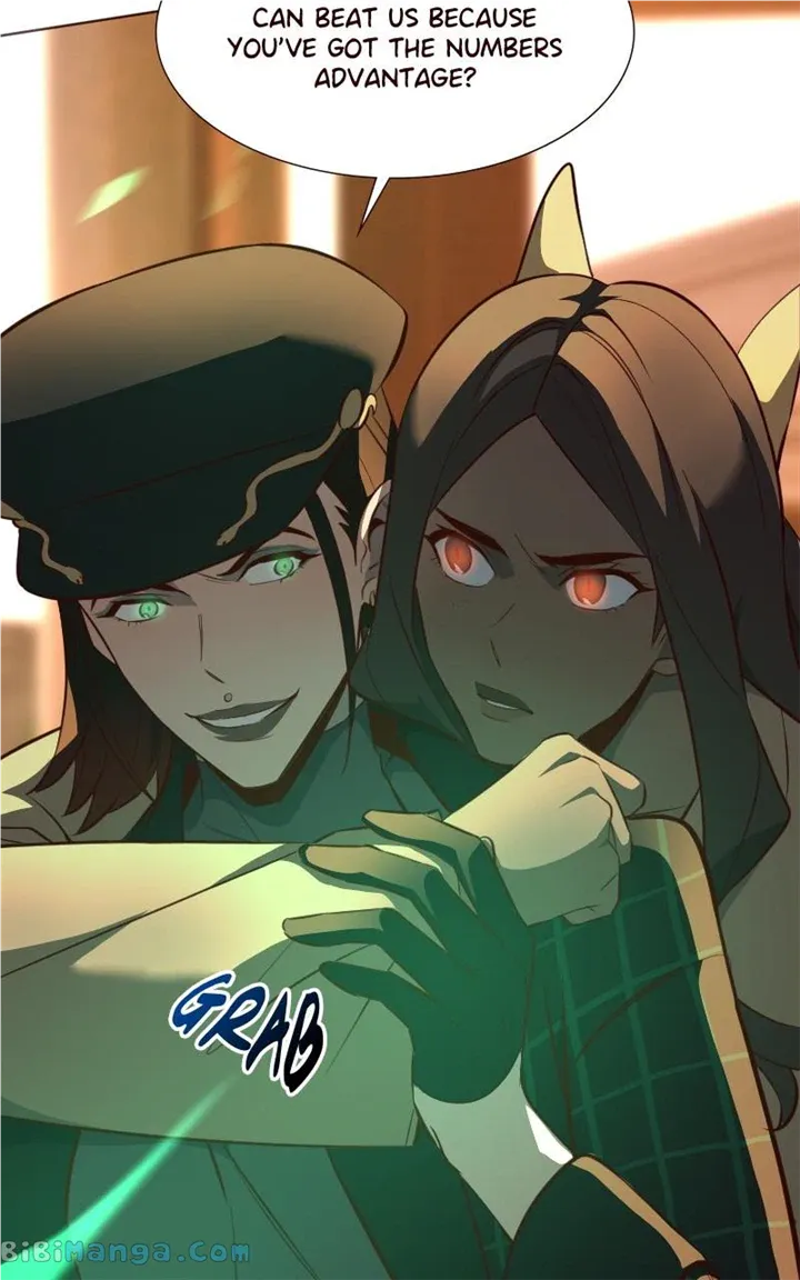 The Last Bloodline Chapter 62 Online - página 31