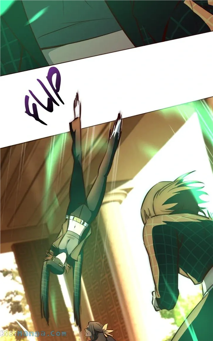 The Last Bloodline Chapter 62 Online - página 32