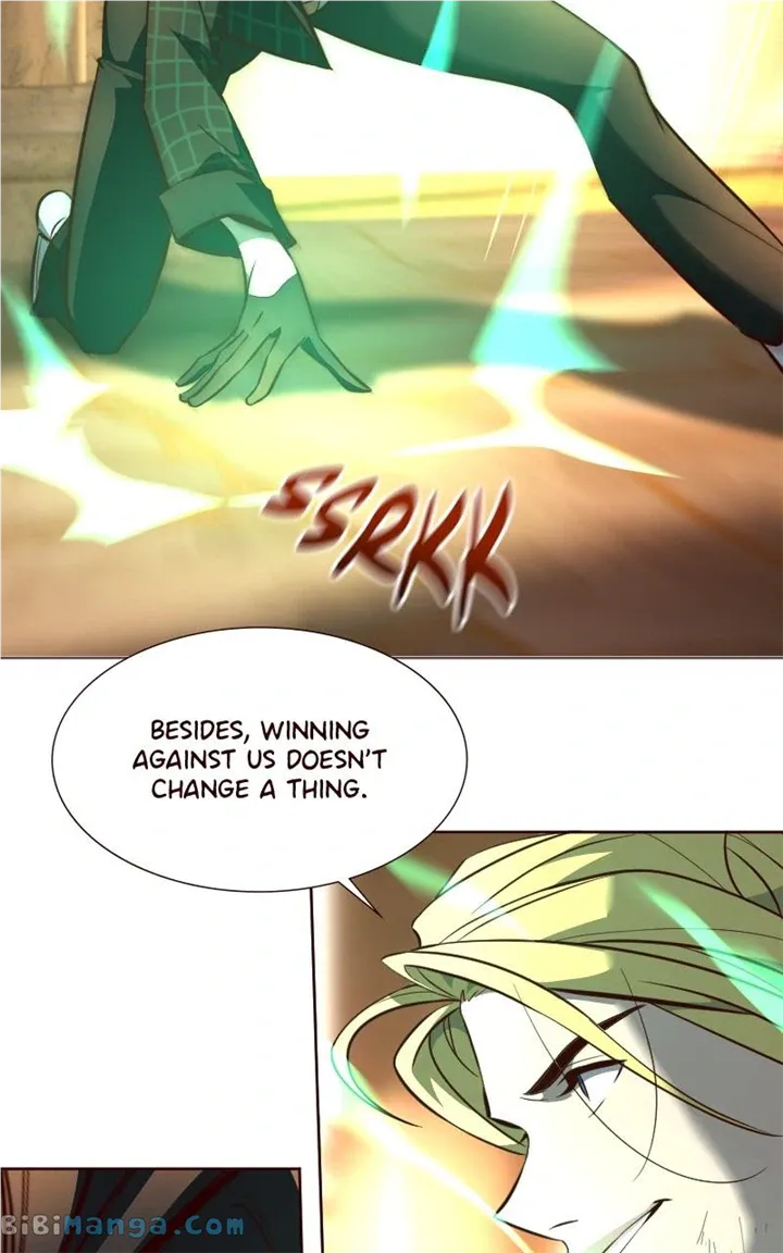 The Last Bloodline Chapter 62 Online - página 34