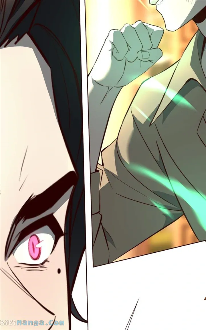 The Last Bloodline Chapter 62 Online - página 35