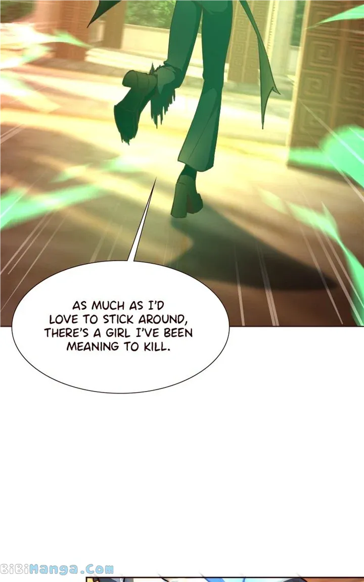 The Last Bloodline Chapter 62 Online - página 38