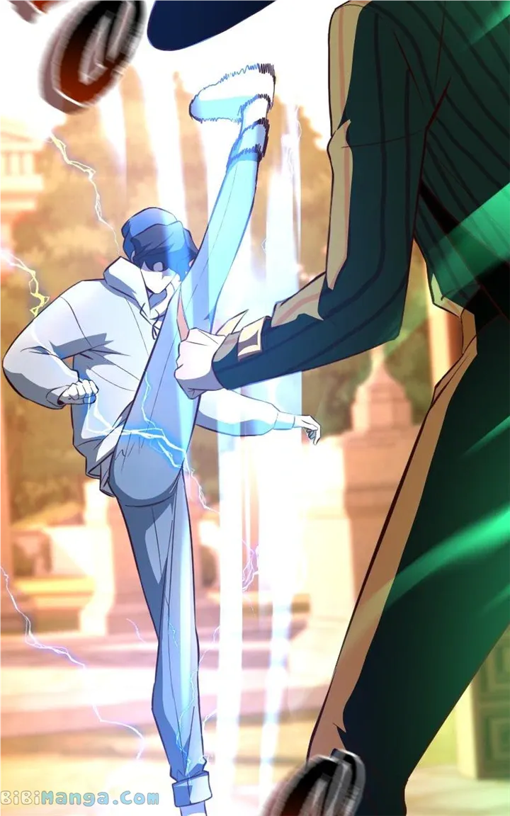 The Last Bloodline Chapter 62 Online - página 40