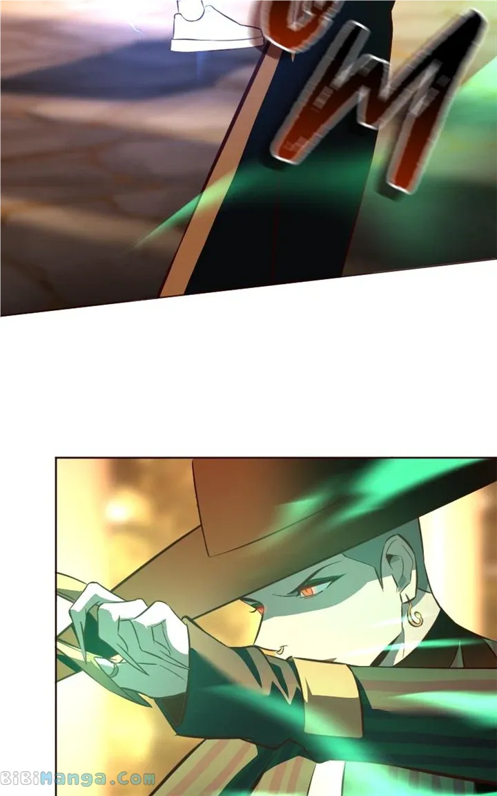 The Last Bloodline Chapter 62 Online - página 41