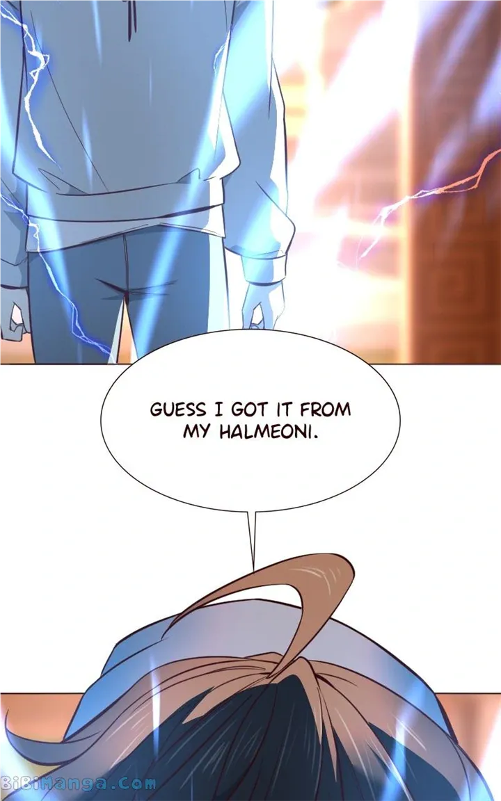 The Last Bloodline Chapter 62 Online - página 43