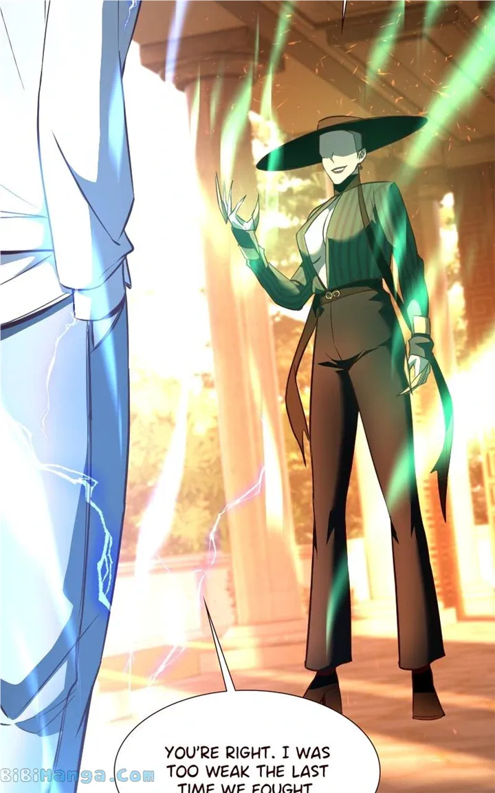 The Last Bloodline Chapter 62 Online - página 45