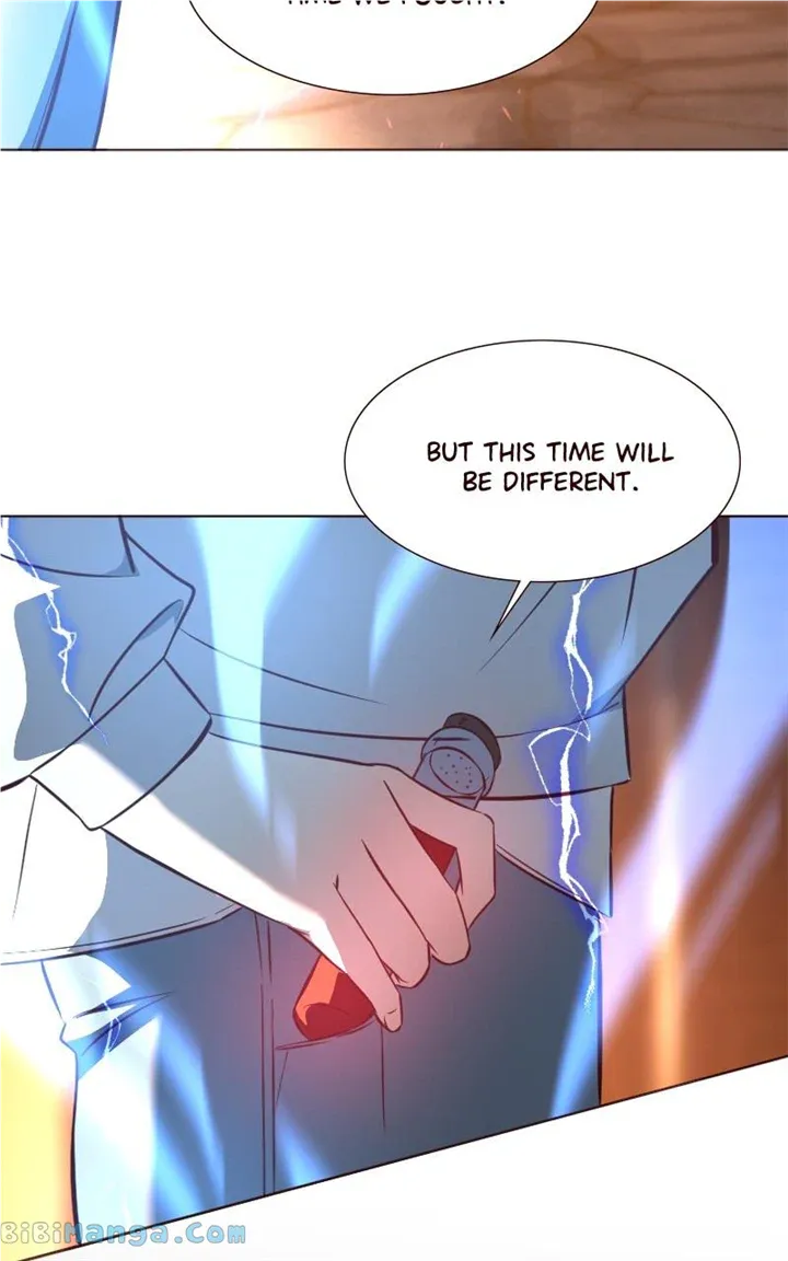 The Last Bloodline Chapter 62 Online - página 46