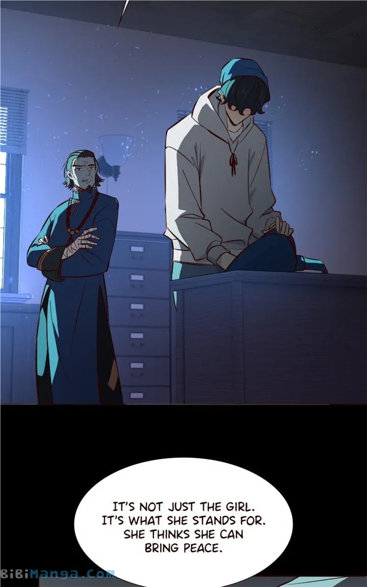 The Last Bloodline Chapter 62 Online - página 48