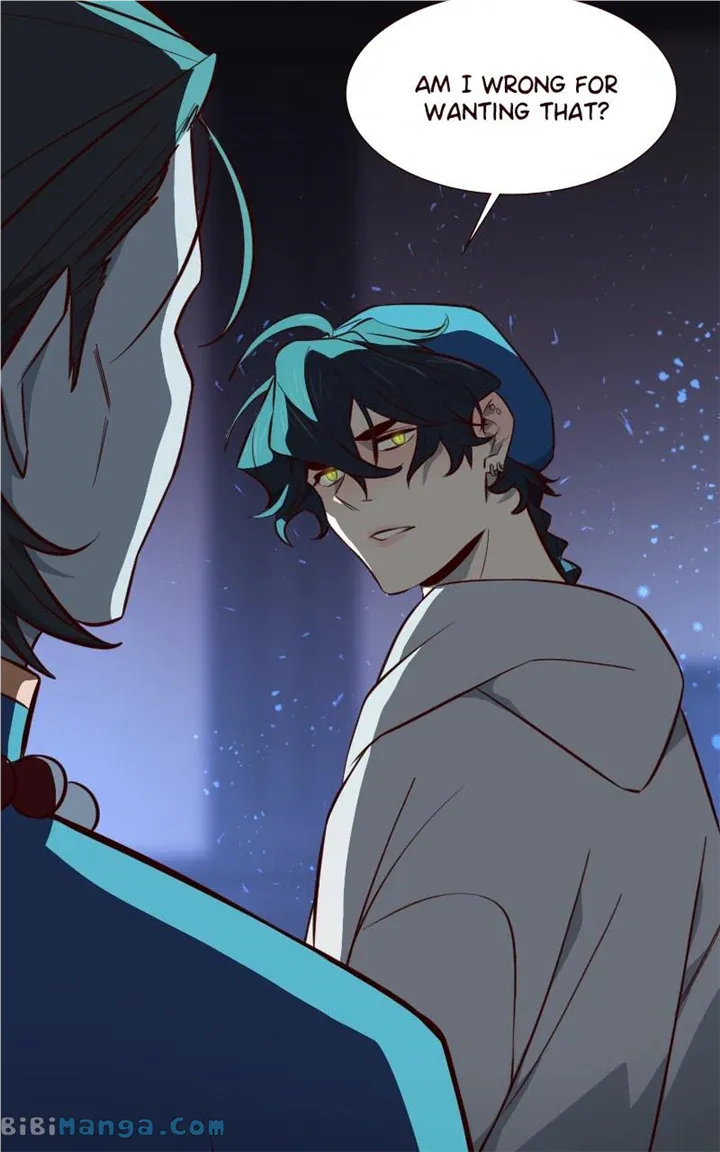 The Last Bloodline Chapter 62 Online - página 50