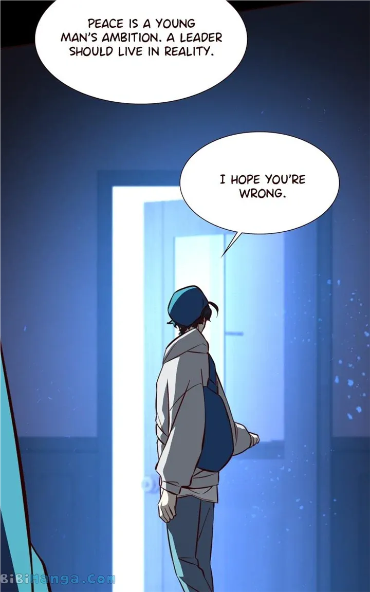 The Last Bloodline Chapter 62 Online - página 52