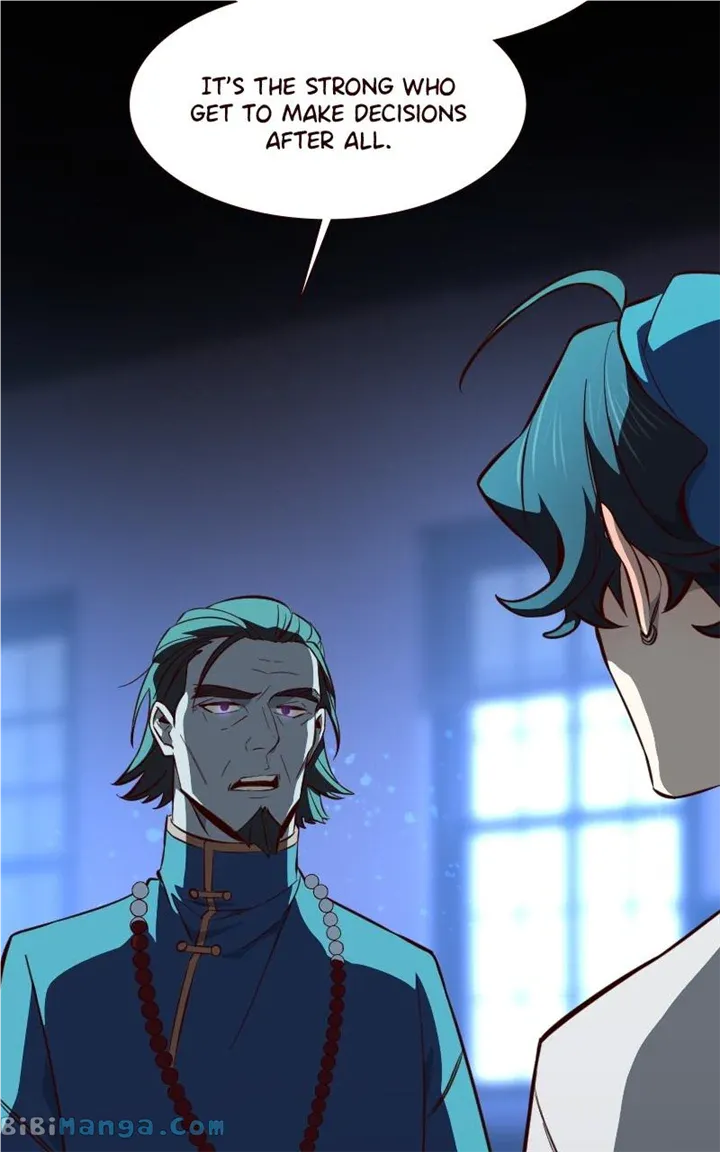 The Last Bloodline Chapter 62 Online - página 54