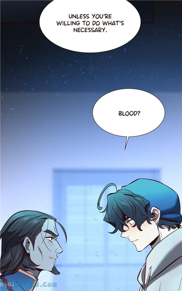 The Last Bloodline Chapter 62 Online - página 58