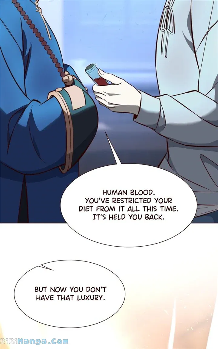 The Last Bloodline Chapter 62 Online - página 59