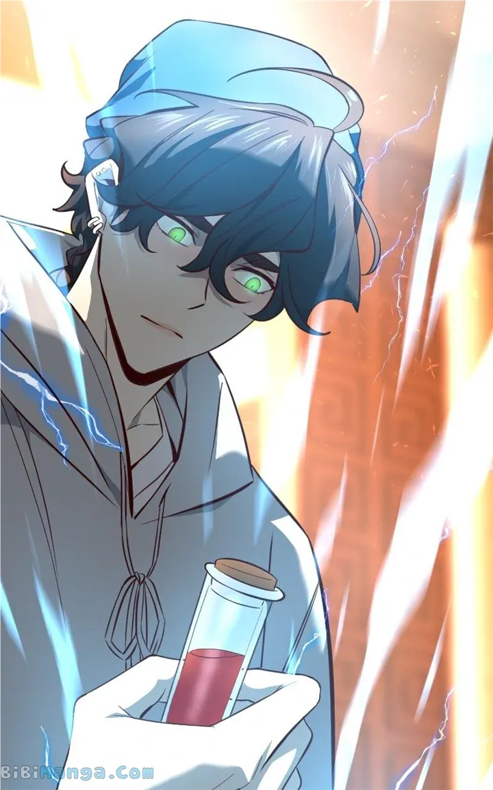 The Last Bloodline Chapter 62 Online - página 60