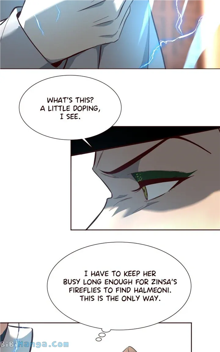 The Last Bloodline Chapter 62 Online - página 61