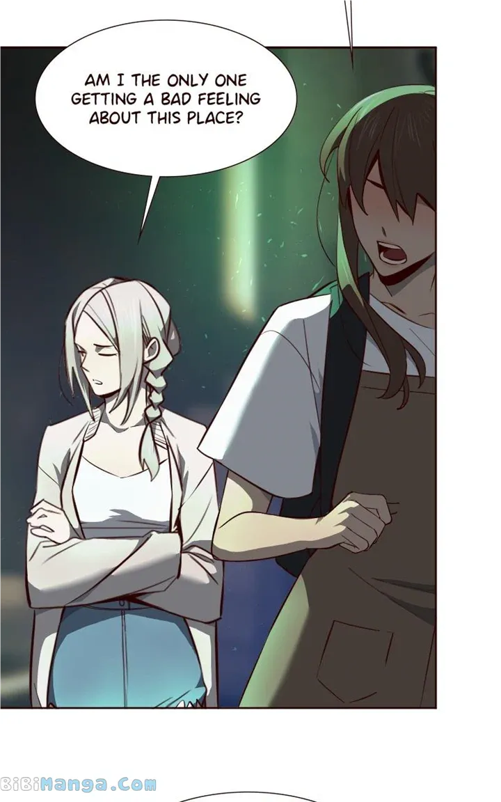 The Last Bloodline Chapter 62 Online - página 69