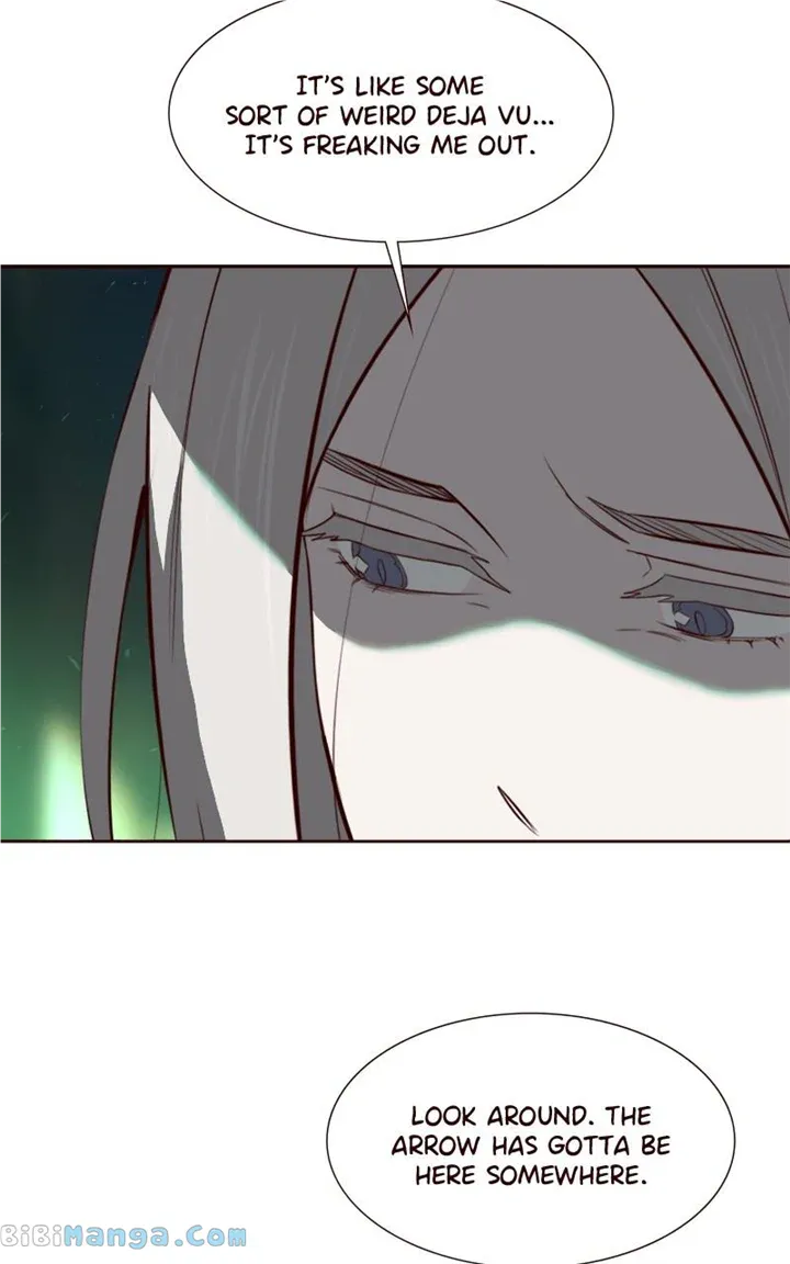 The Last Bloodline Chapter 62 Online - página 70