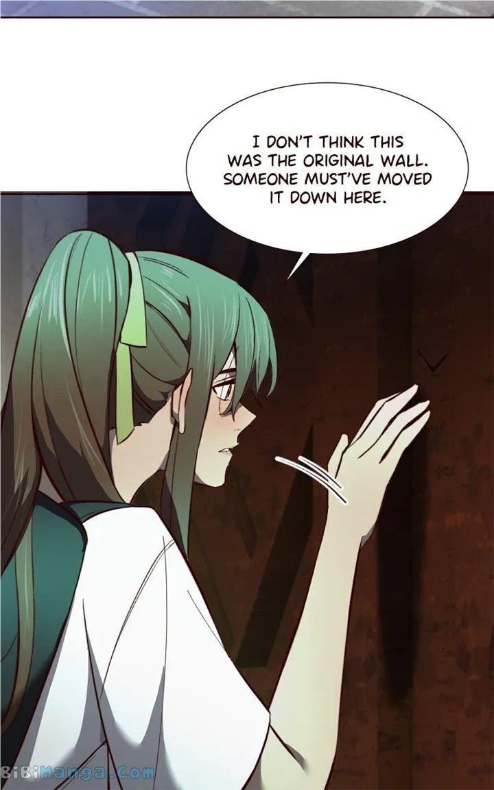 The Last Bloodline Chapter 62 Online - página 74