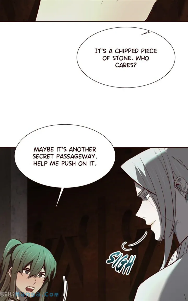 The Last Bloodline Chapter 62 Online - página 76