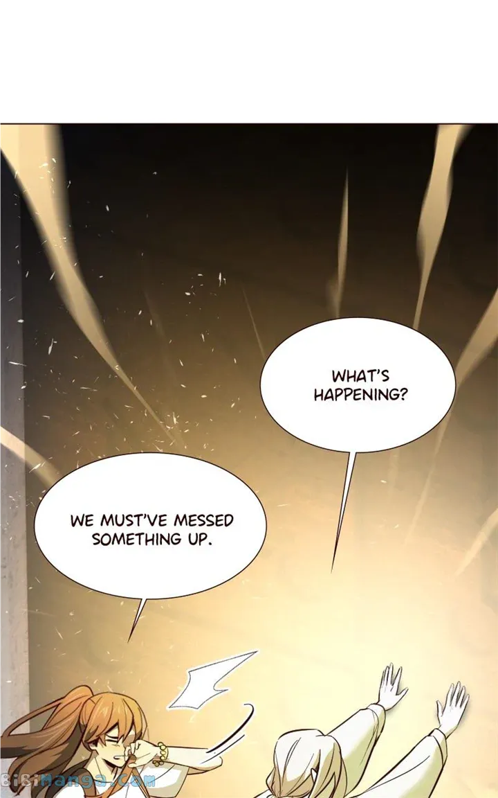 The Last Bloodline Chapter 62 Online - página 80