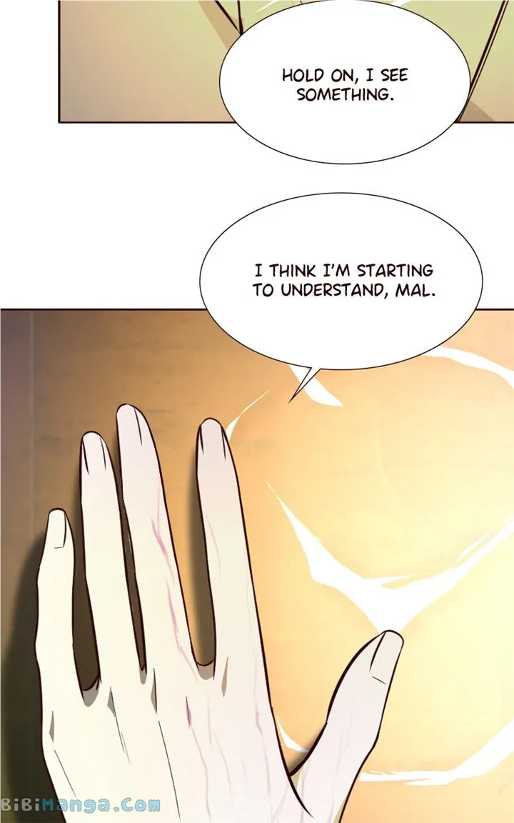 The Last Bloodline Chapter 62 Online - página 83