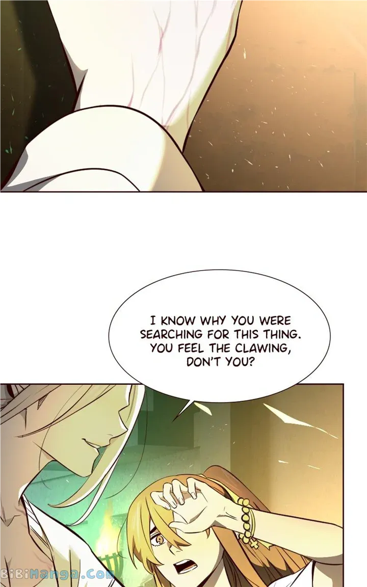 The Last Bloodline Chapter 62 Online - página 84