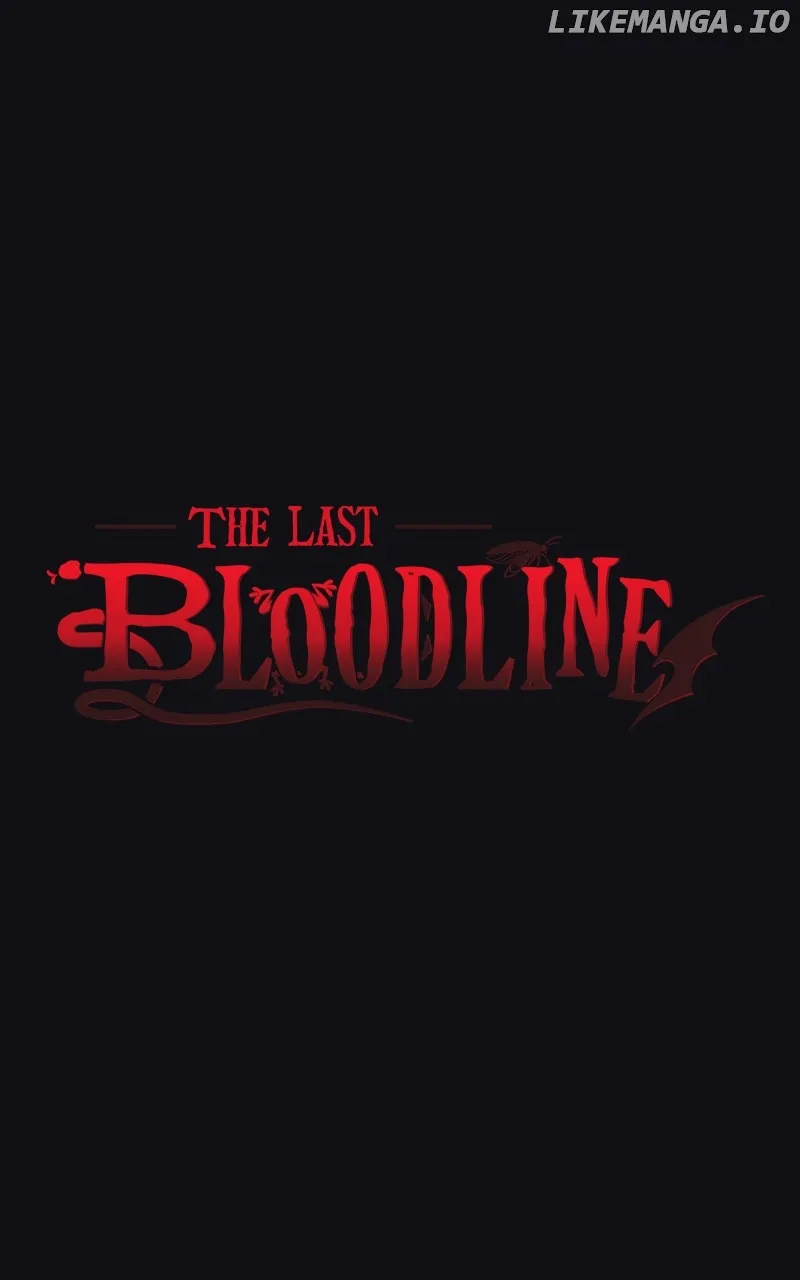 The Last Bloodline Chapter 63 Online - página 1