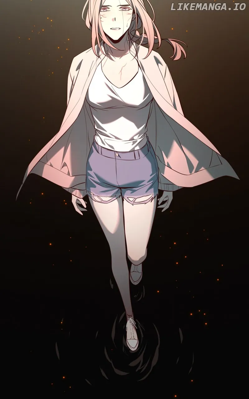 The Last Bloodline Chapter 63 Online - página 5