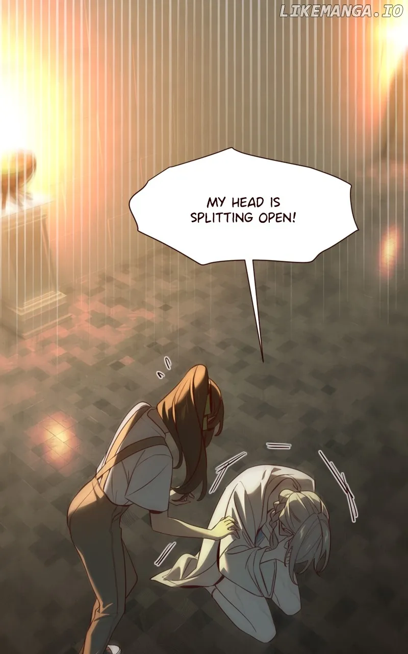 The Last Bloodline Chapter 63 Online - página 10