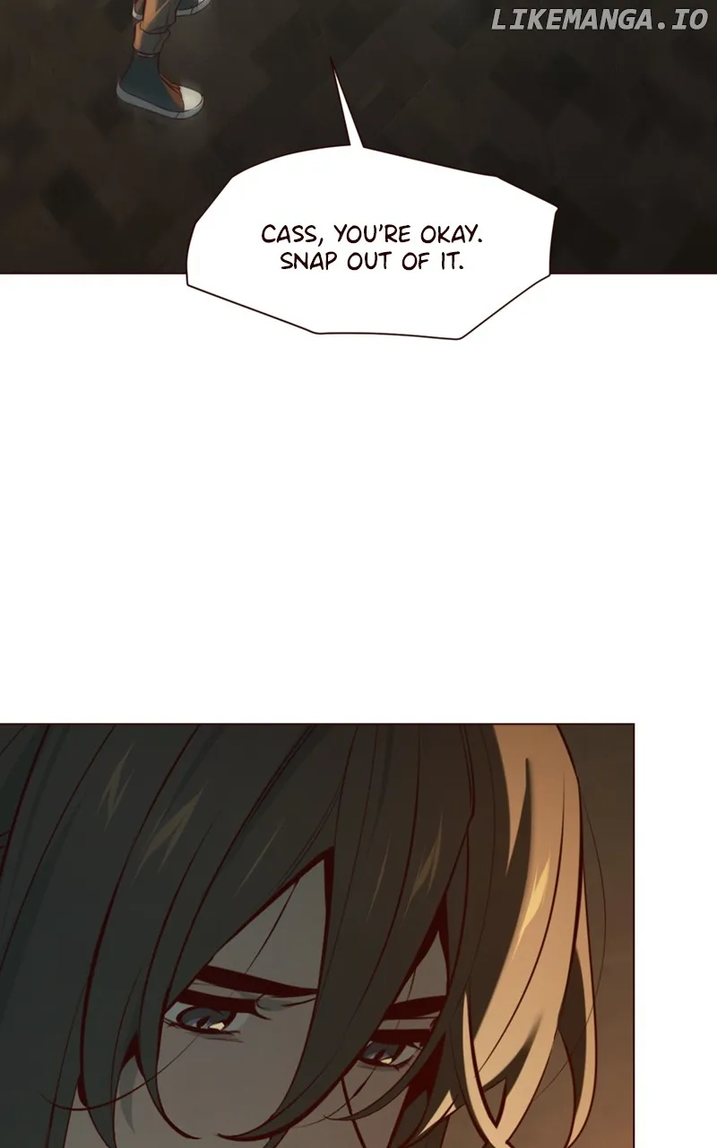 The Last Bloodline Chapter 63 Online - página 11