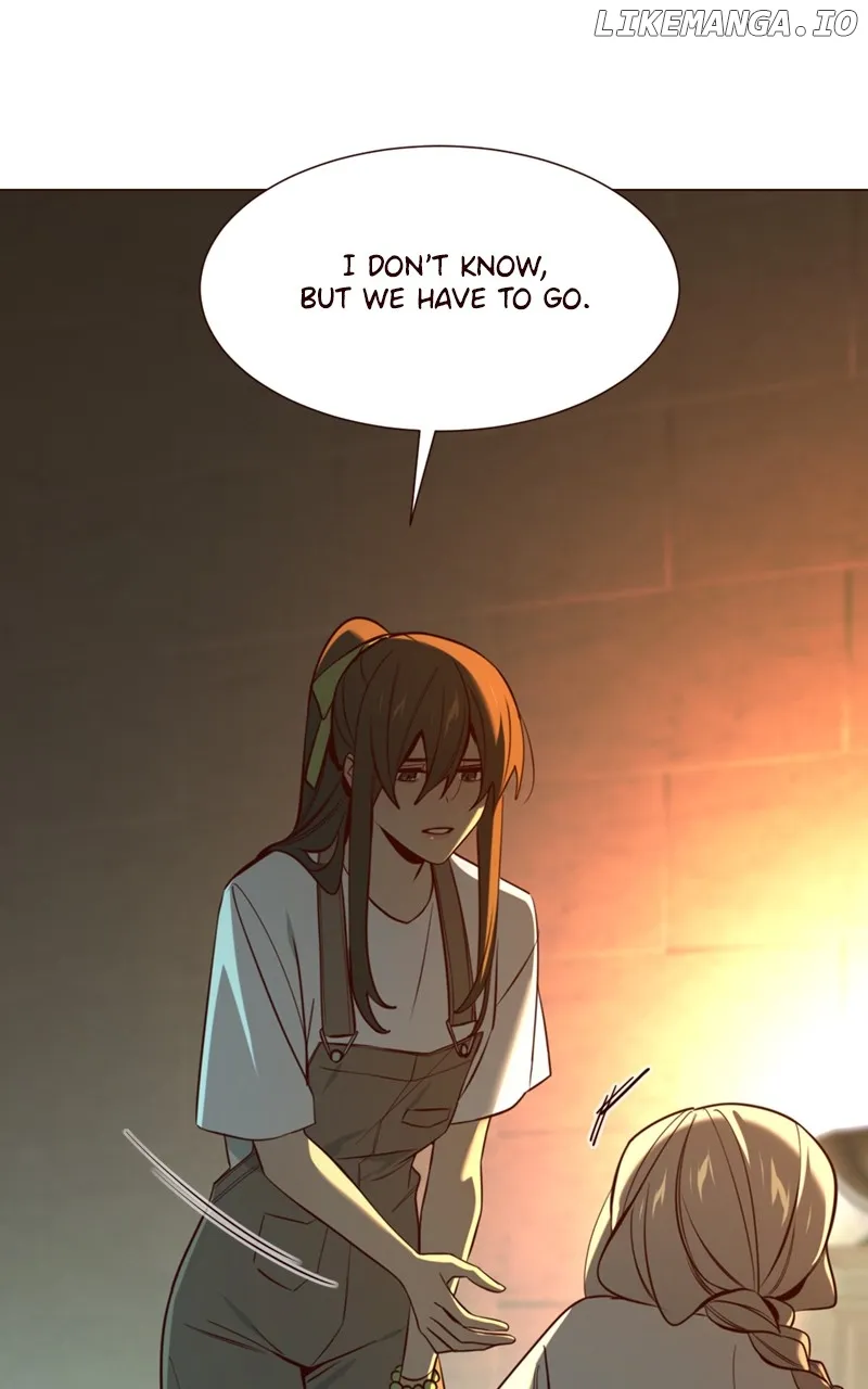 The Last Bloodline Chapter 63 Online - página 14