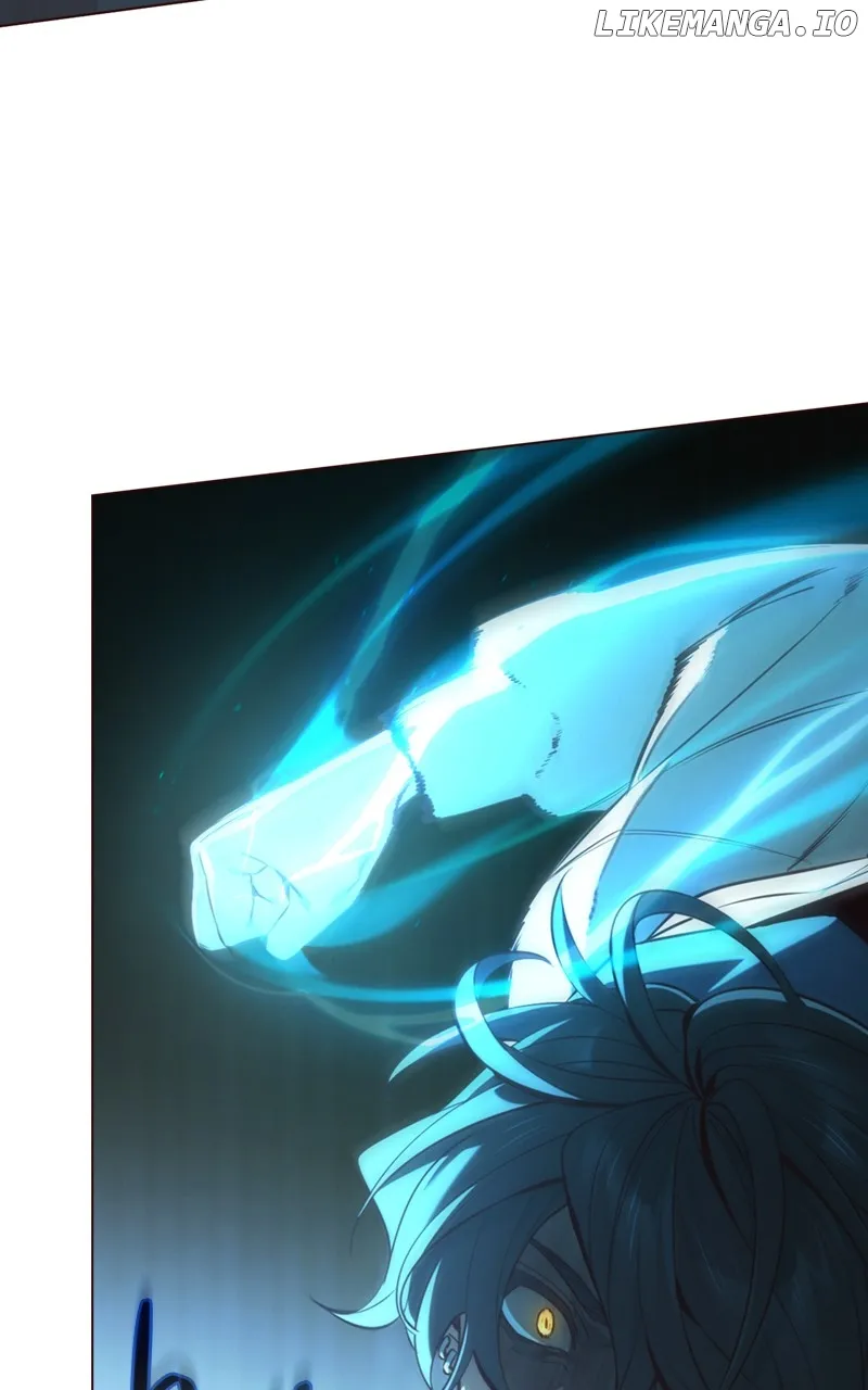 The Last Bloodline Chapter 63 Online - página 21