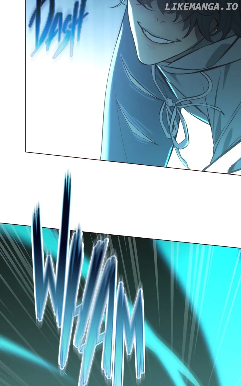 The Last Bloodline Chapter 63 Online - página 22