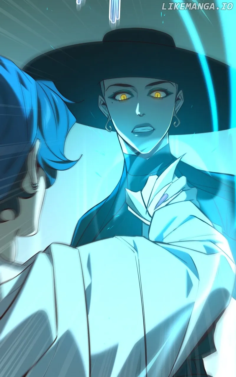 The Last Bloodline Chapter 63 Online - página 23