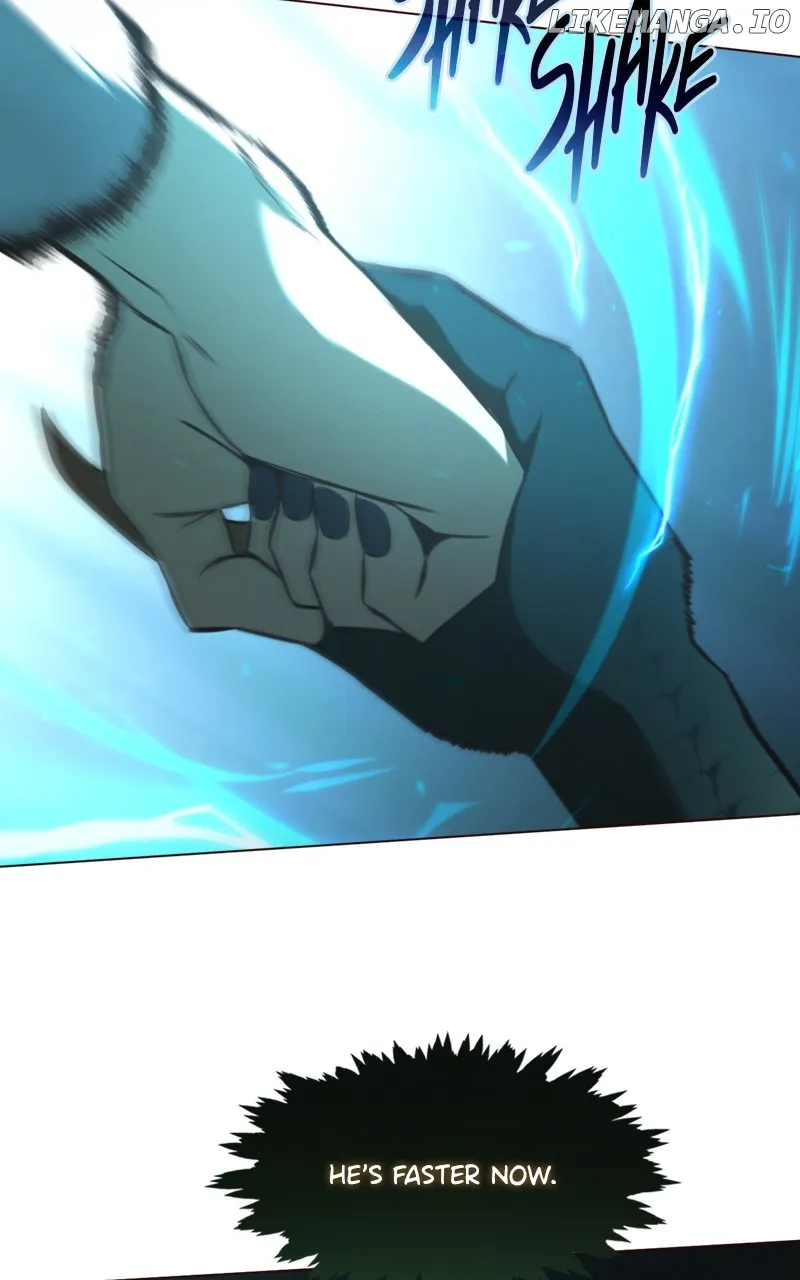 The Last Bloodline Chapter 63 Online - página 25