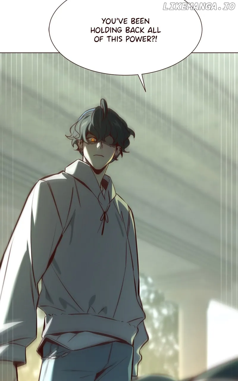 The Last Bloodline Chapter 63 Online - página 33
