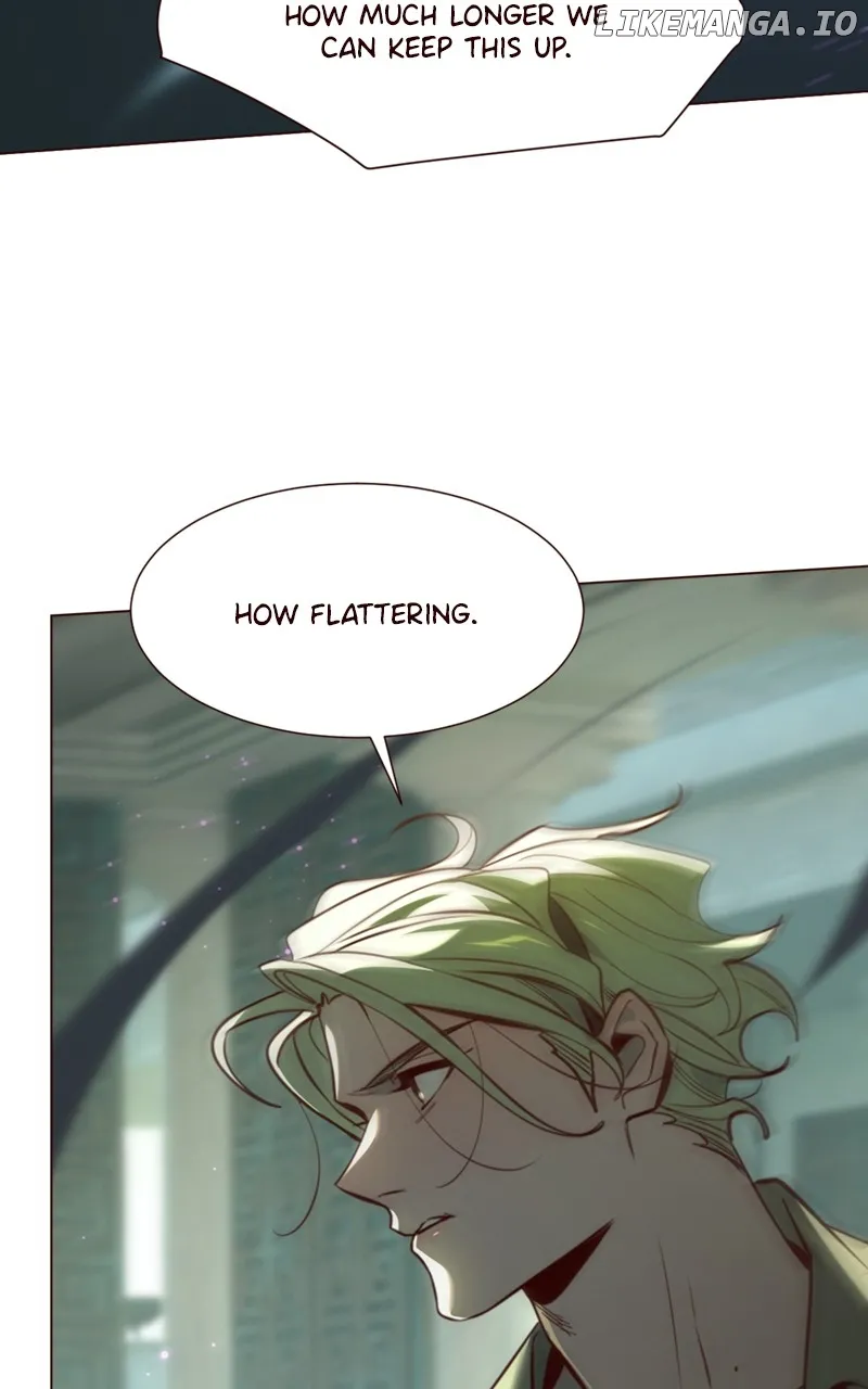 The Last Bloodline Chapter 63 Online - página 40