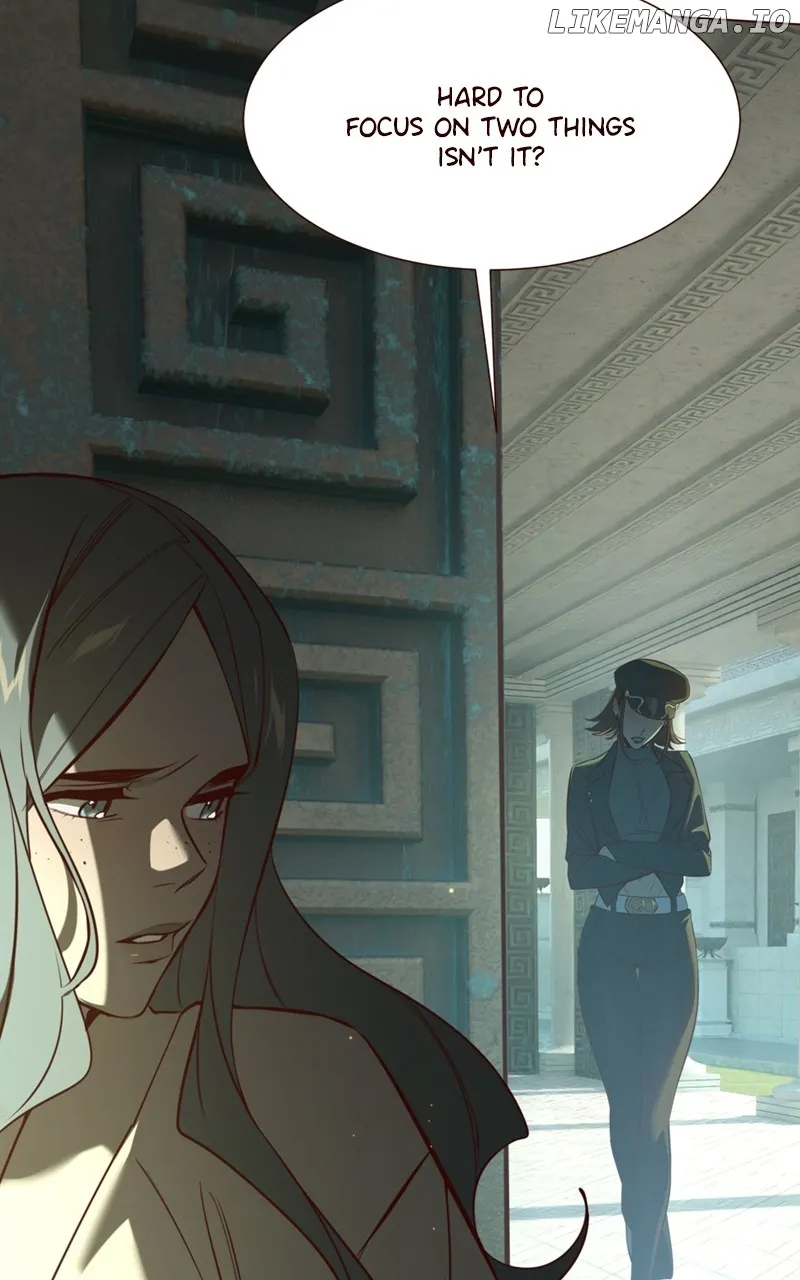 The Last Bloodline Chapter 63 Online - página 42