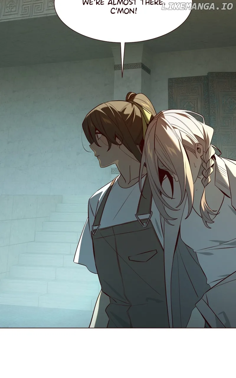 The Last Bloodline Chapter 63 Online - página 59