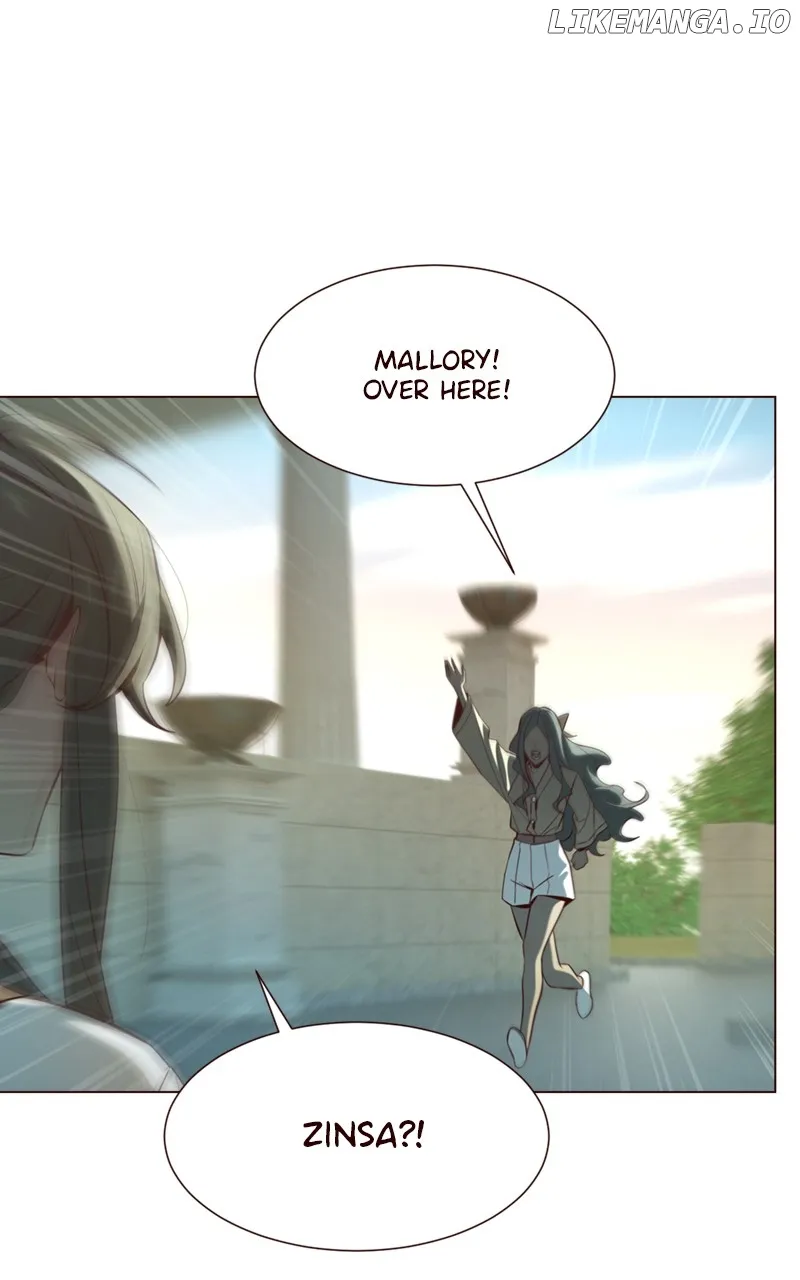 The Last Bloodline Chapter 63 Online - página 69