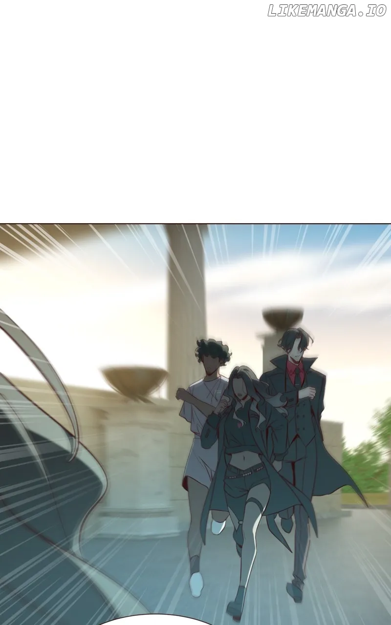 The Last Bloodline Chapter 63 Online - página 70