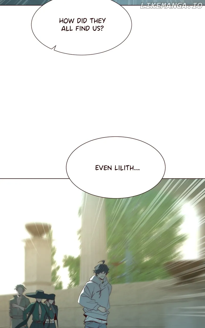 The Last Bloodline Chapter 63 Online - página 71