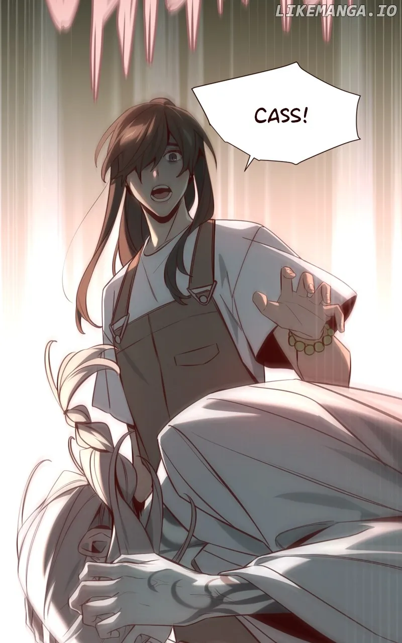 The Last Bloodline Chapter 63 Online - página 73